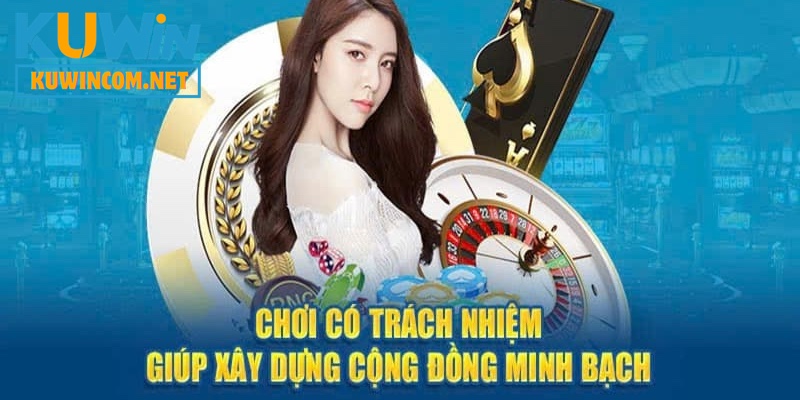 Giải thích việc chơi cờ bạc không giới hạn sẽ ảnh hưởng tới bản thân